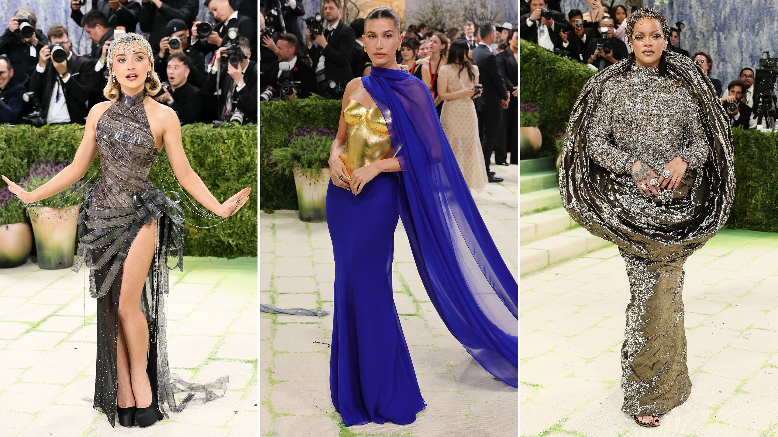 The 2026 Met Gala Red Carpet Looks That Left Us Speechless