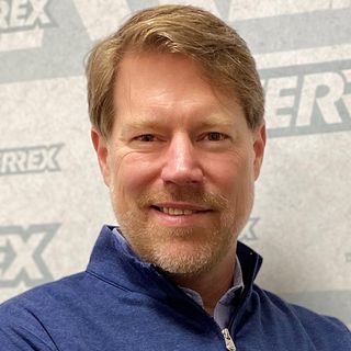 Bill Chamberlin, Verrex