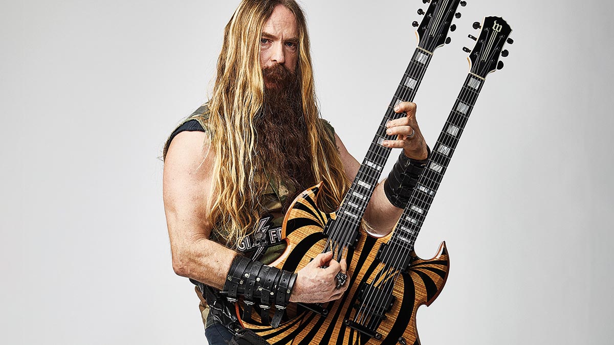 Zakk wylde pictures