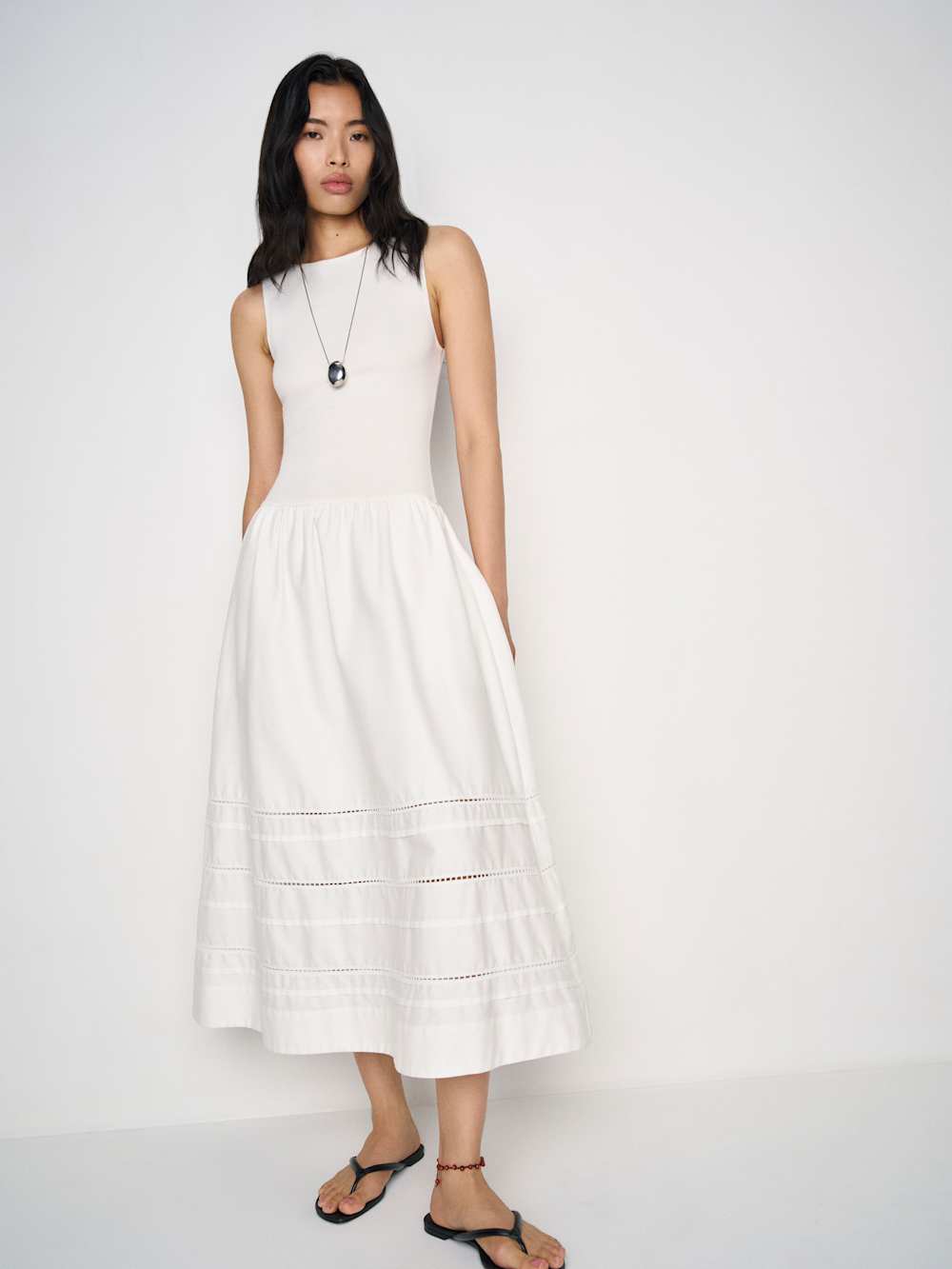 Idelle Dress