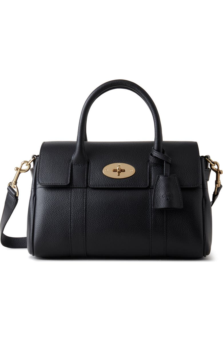 Small Bayswater Satchel