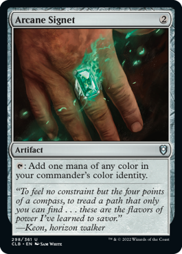 Magic: the Gathering Battle for Baldur's Gate - General Cards