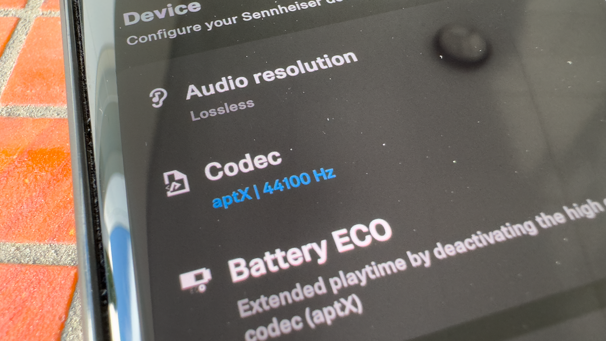 Bluetooth Audio Codecs Explained Aptx Ldac Lc3 And All The Bs Android Central