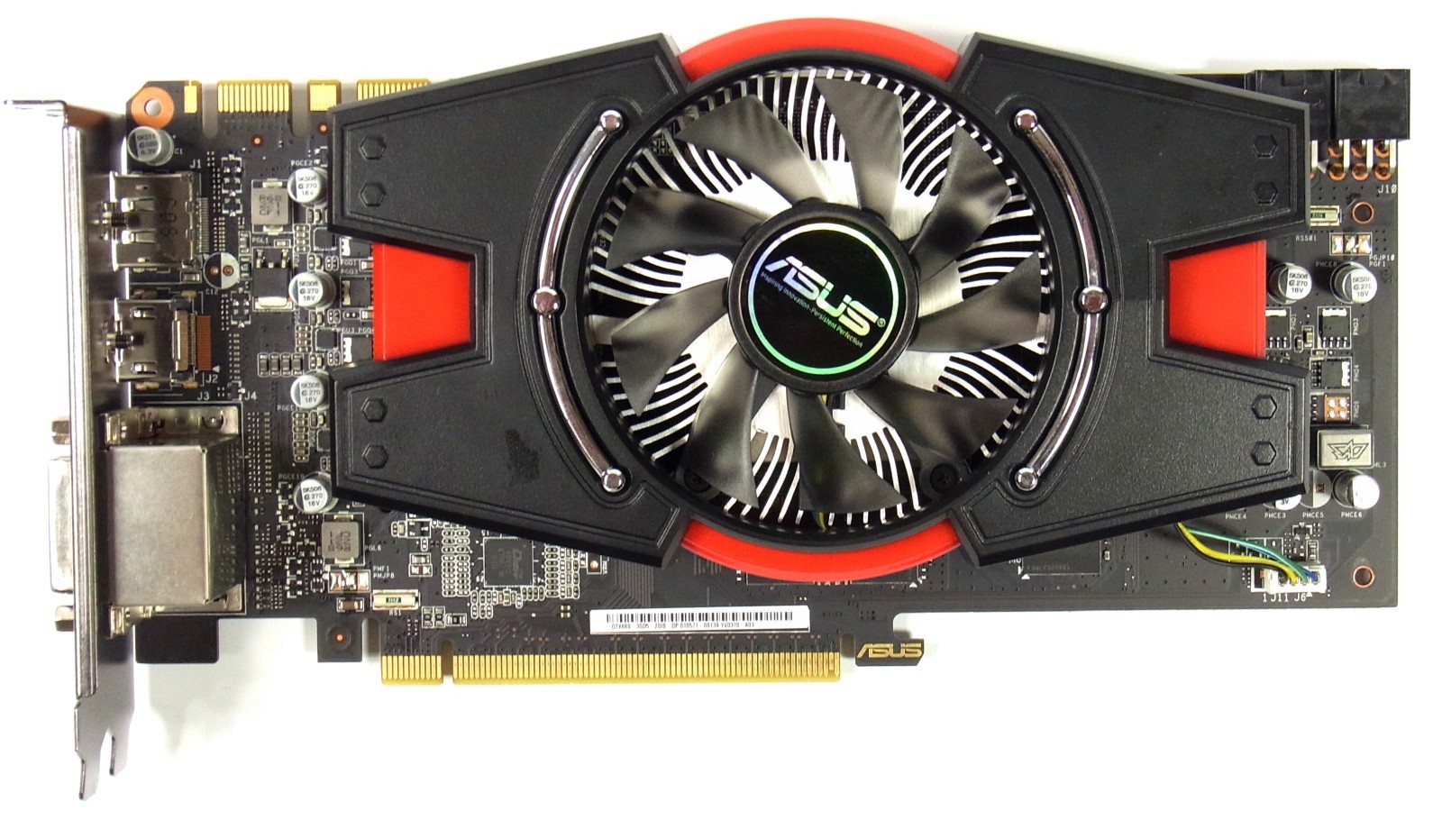 GeForce GTX 660: OEM And Retail Cards With Different GPUs? - Nvidia ...