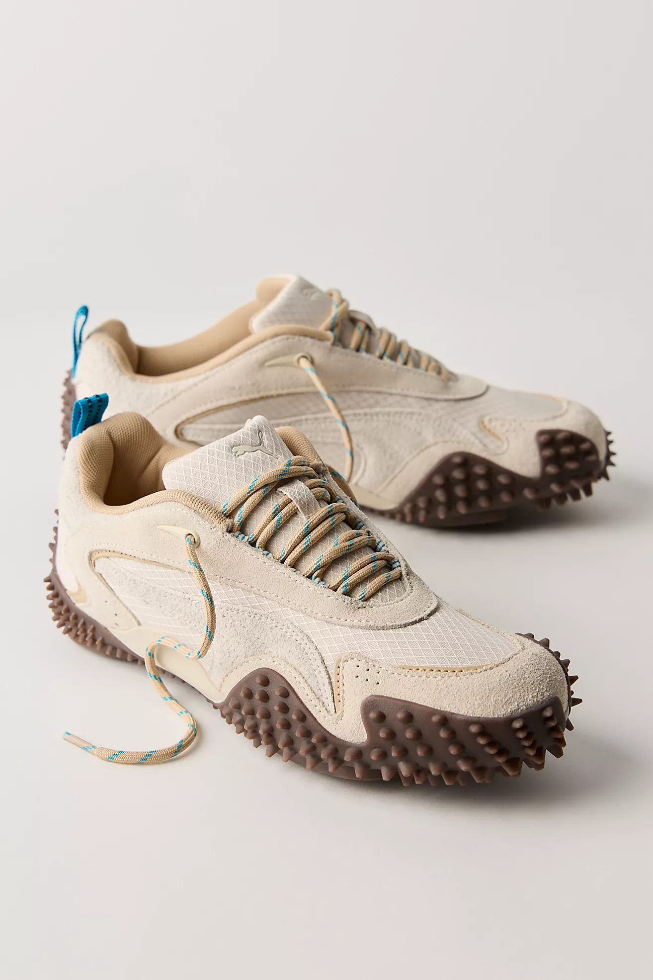 Puma Mostro Xc Sneakers