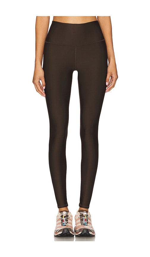 High waist air transport