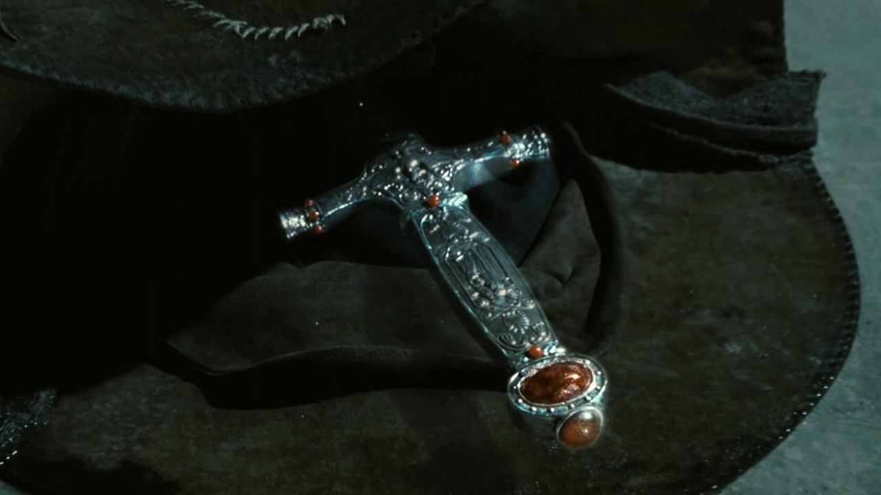 32 Truly Awesome Magical Objects From The Harry Potter Movies And Books