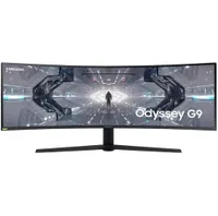 Samsung Odyssey G9:&nbsp;1,699.99$1,109.99 at Amazon$590 off -