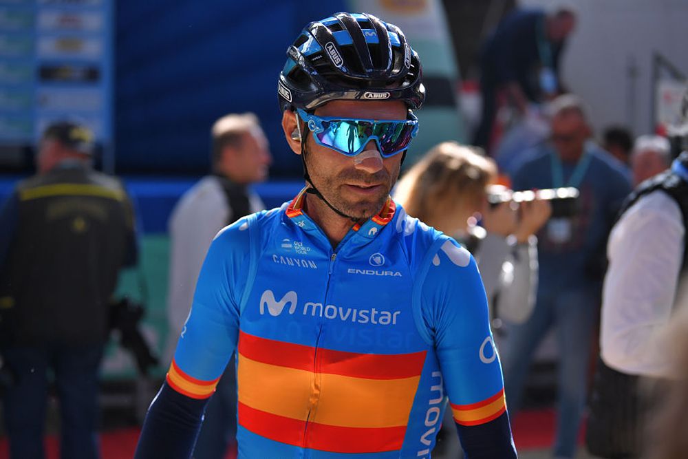 Alejandro Valverde (Movistar)