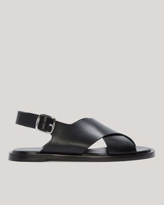 The City Crossover Sandal