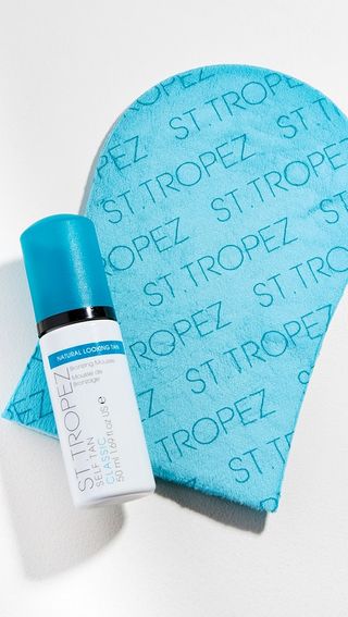 St. Tropez Self Tan Classic Kit