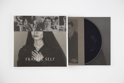 Fragile Self album cover