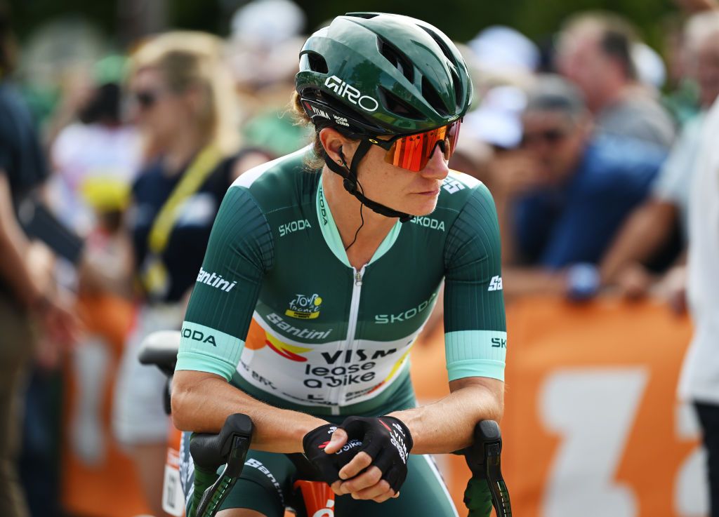 Tour de France Femmes