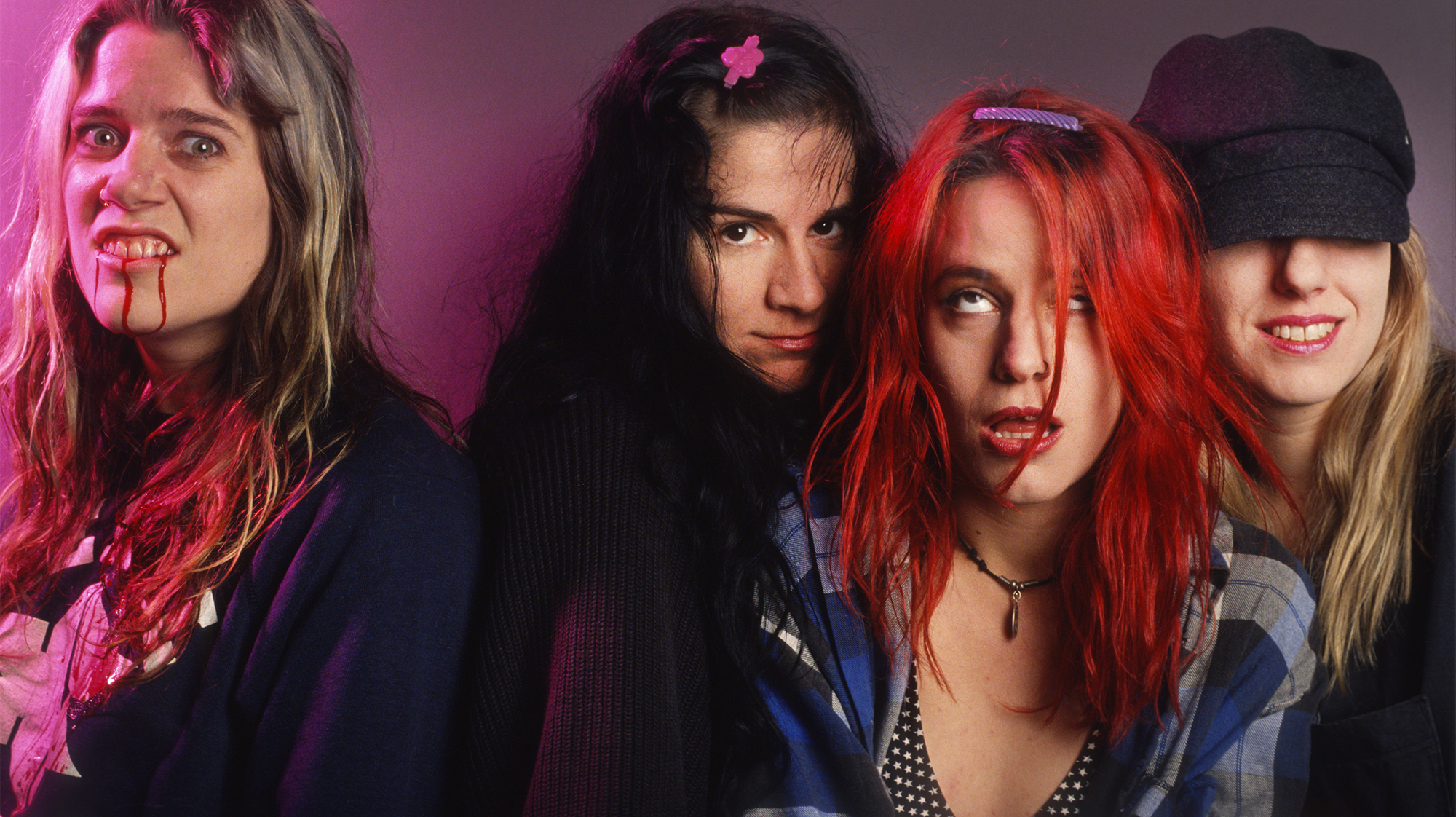L7, Brielpoort, Deinze, Belgium, November 18, 1992.