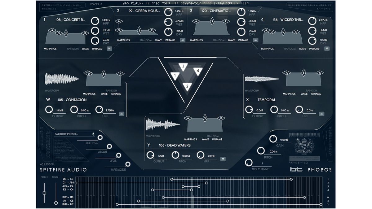 The best new virtual instrument plugins of 2017 MusicRadar