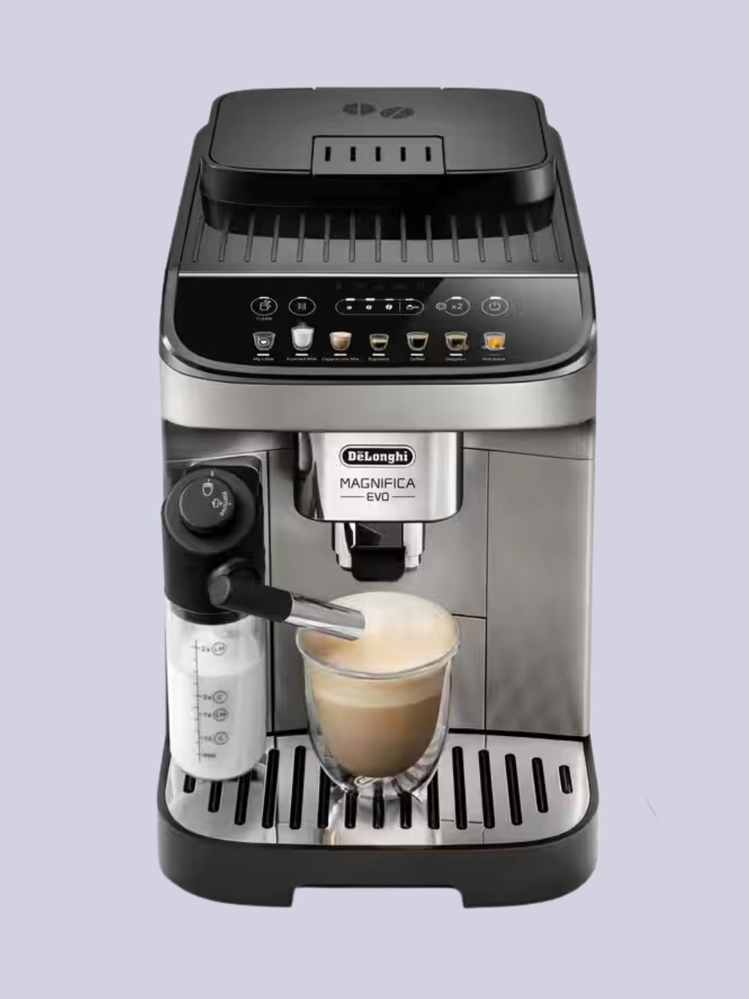 De'Longhi, Magnifica Evo Fully Automatic Bean to Cup Coffee Machine