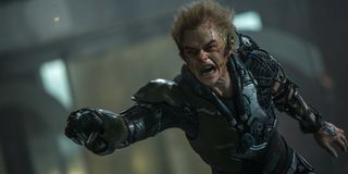 Green Goblin THe Amazing Spider-Man 2