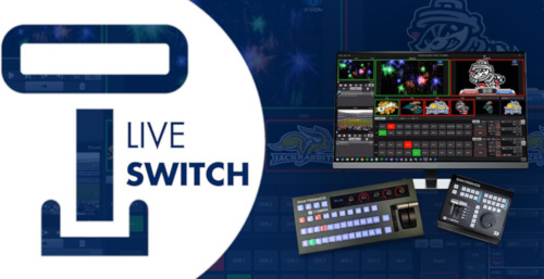 Daktronics Live Switch