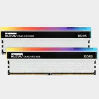 Klevv Cras XR5 RGB DDR5 32GB$99.99 at Amazon