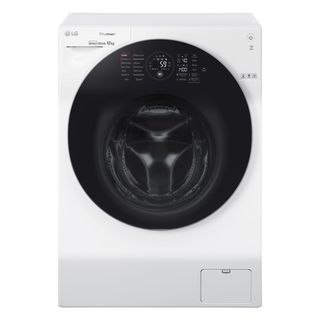 LG washing machine