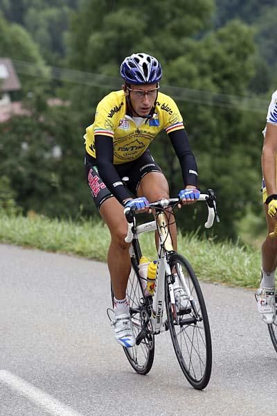 Adriano Malori (Bottoli Nordelettrica Ramonda)