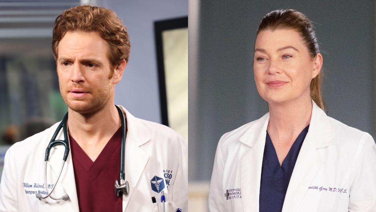 will halstead chicago med meredith grey grey&#039;s anatomy