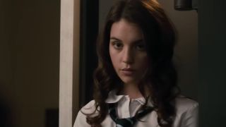 Adelaide Kane in The Purge