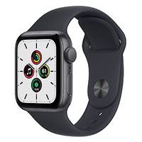 Apple Watch SE (GPS): $279 $249 at Amazon
Save: $30.00: