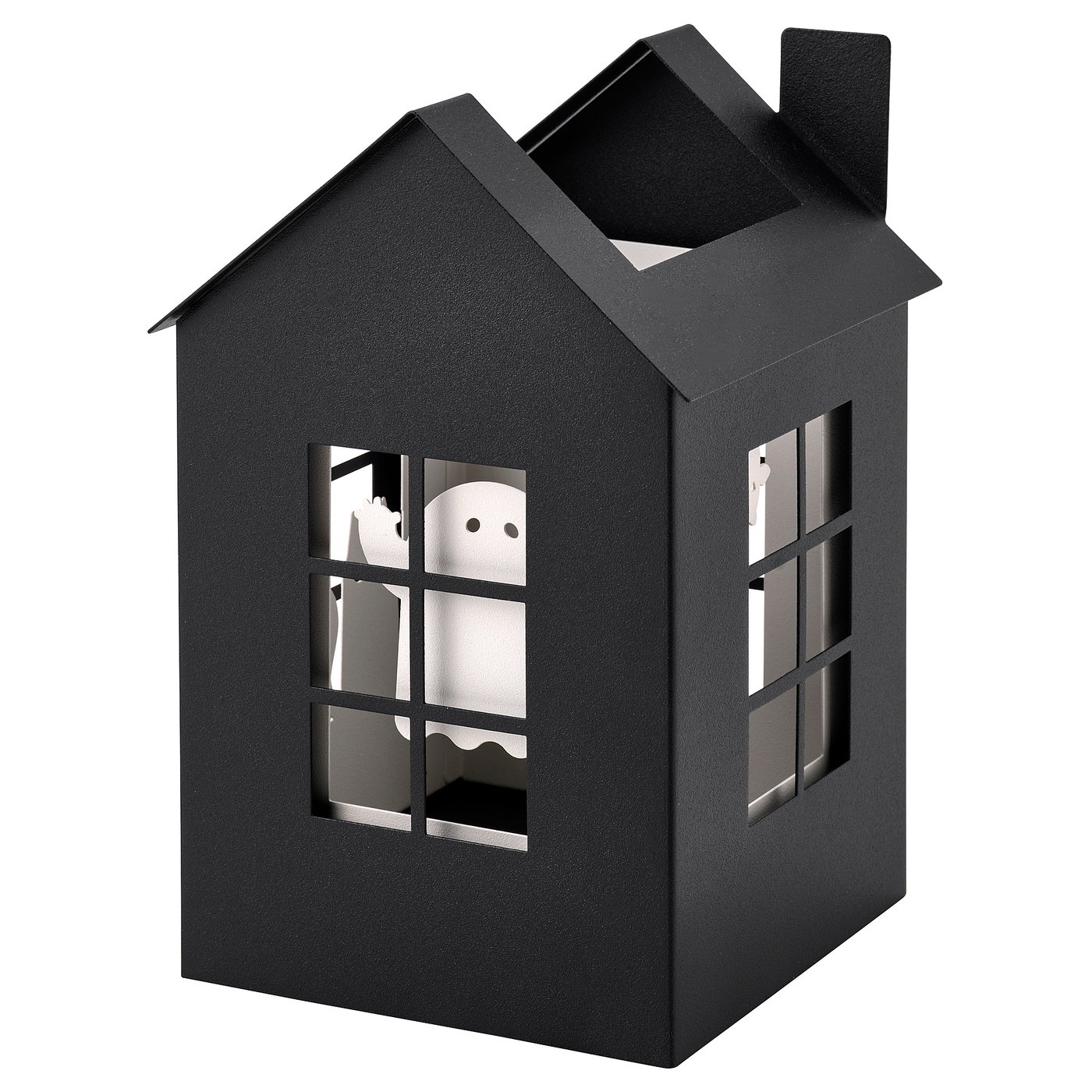 Kustfyr Tealight Holder - Black 7
