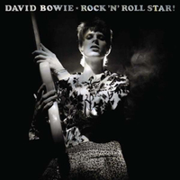 David Bowie - Rock ’N’ Roll Star! (Parlophone)