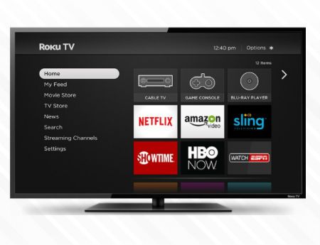 Roku Prices IPO at $14 Per Share | Next TV