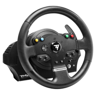 TMX Force Feedback Wheel for Xbox One: was $229.99, now at $191.72