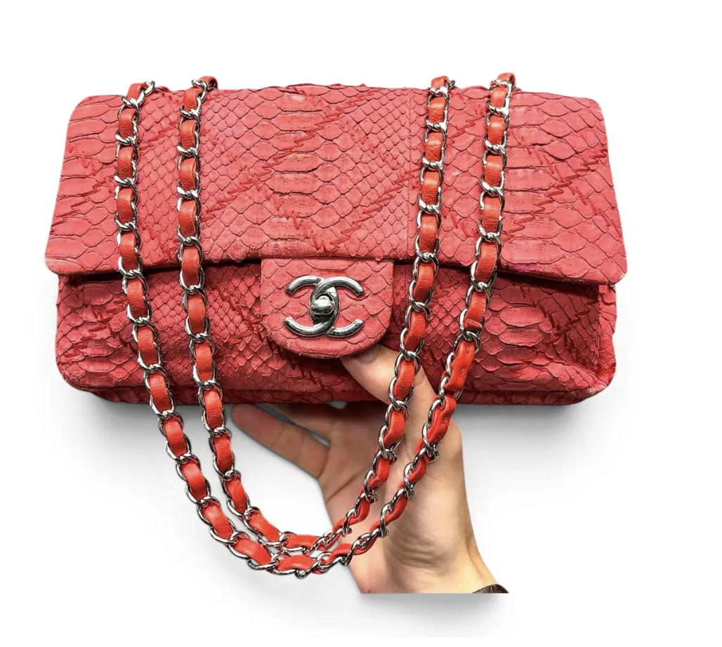 Chanel, Flap Bag