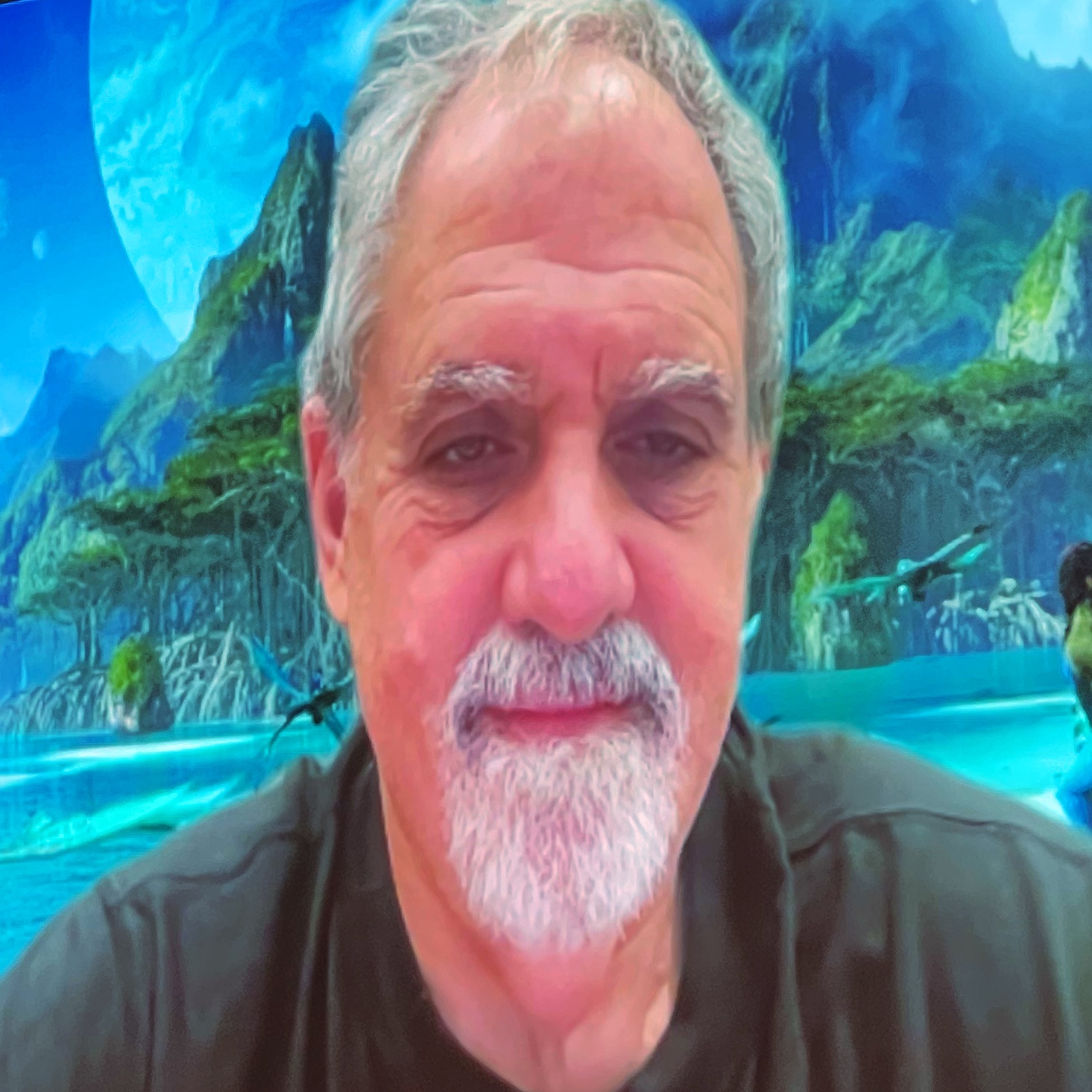 Producent Jon Landau