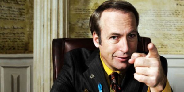 Breaking Bad Spinoff Better Call Saul To Stream On Netflix In The U.S ...