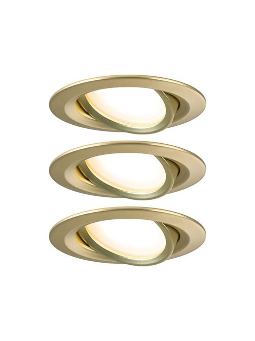 LED Downlight 3-Step-Dim Nova