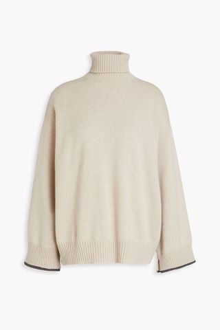 Sweater kasmir Brunello Cucinelli