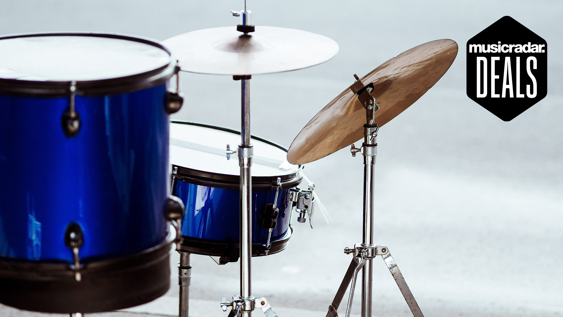 Musician's Friend Black Friday deal