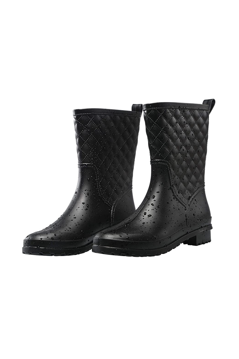 Petrass Rain Boots