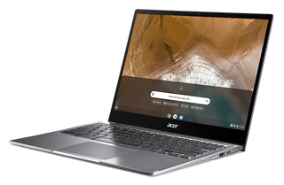 Acer Chromebook Spin 713