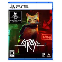 Stray: was $29 now $22 @ Amazon