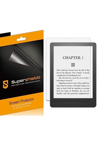 Supershieldz Anti-Glare (Matte) Screen Protector Designed for All-new Kindle Paperwhite