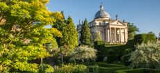 Henbury Hall, Cheshire