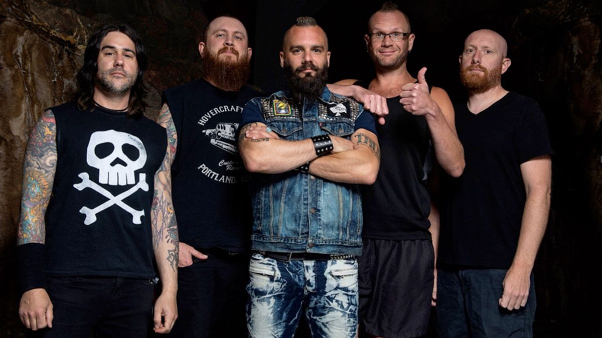 Killswitch Engage