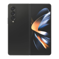 Samsung Galaxy Z Fold 4 (512GB) AU$2,699AU$1,569.00 at Amazon