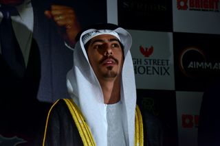 How the UAE's Sheikh Tahnoon is at the heart of the AI boom