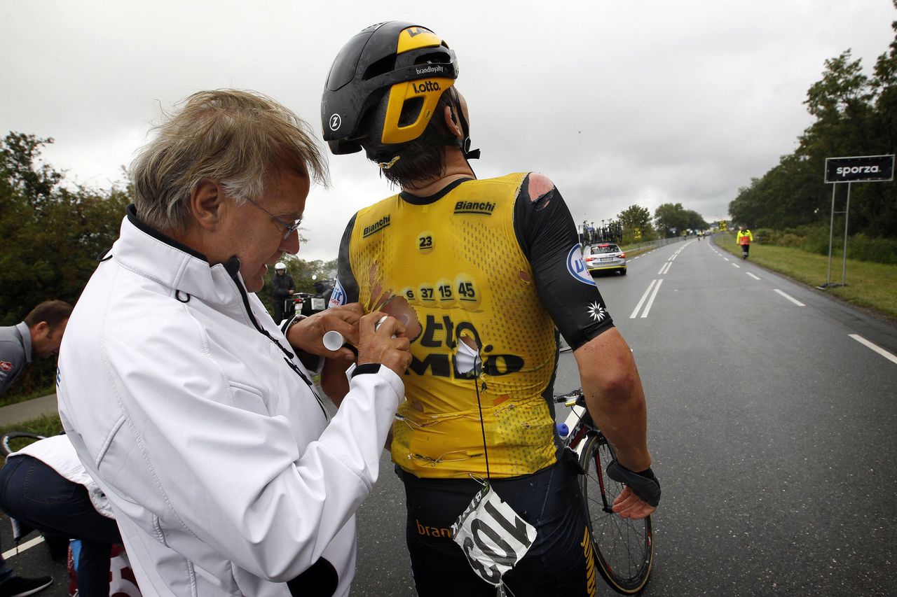 Amund Grondahl Jansen (LottoNl-Jumbo)