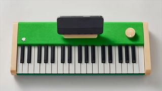 Loog x Duolingo Piano