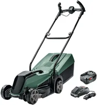 Bosch Cordless Lawnmower CityMower 18 | Was £269.99 Now £239.97 at Amazon