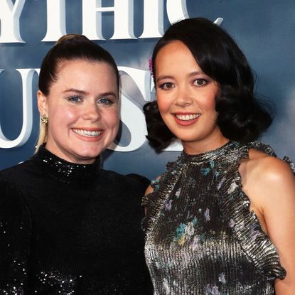 actress mythic quest